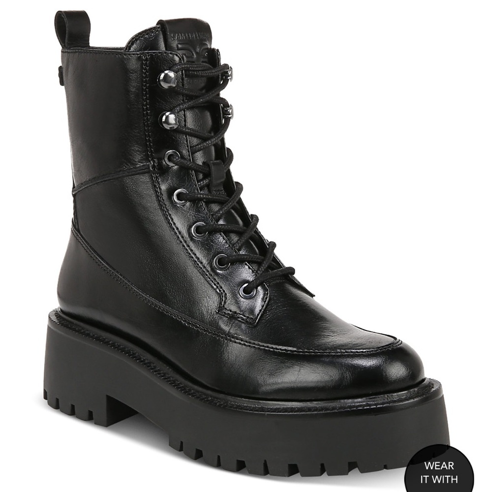 SAM EDELMAN
Women's Elliot Booties
Used once